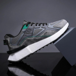 Vyri&scaron;ki batai Sportbačiai Vyri&scaron;ki tenisai Prabangūs batai Vyri&scaron;ki laisvalaikio treniruoklių lenktynės Kvėpuojantys madingi bateliai bėgimo Batai vyrams 39