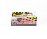 Chasebaits Flick Prawn 95 mm 4 gramai Skęstantis Masalas 3 (4864)