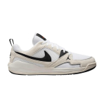 Air Jordan Jordan CMFT Era Balta Juoda Vyri&scaron;ki sportbačiai Balti HJ6777-100 40.5