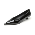 Weiwei girl 378-2 smailiakulniai stiletto kulnai prancūzi&scaron;ko temperamento kasdieniai darbo batai atviro kirpimo kūno spalvos vieni batai moterims 38