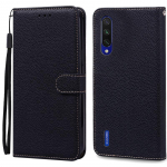 Mi A3 dėklas Xiaomi Mi A3 piniginės odinis atverčiamas dėklas Xiaomi Mi A3 A 3 MiA3 telefono dėklas Xiaomi A3 dėklas odinis Funda Coque Xiaomi Mi A3 (2019)
