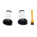 SVC216FR Filtras Gorenje SVC144FBK Rankiniam Dulysių Siurbliui Valymui