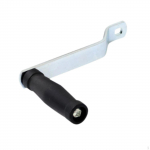 Valties gervės rankenos priedas Pakeitimas Ergonomi&scaron;kas priekabai burlaiviui jūriniam 19 cm Length