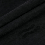Lipnus Storas Tampus Zom&scaron;os Audinys Didelio Elastingumo Flokuotas Apmu&scaron;alų Medžiaga Automobilio Salono Stoglangiui, Sofos Remontui, DIY Dekorui 100cm X149cm
