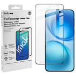 Stiklas Vivo X200 FE 5G IMAK Pilno Padengimo Grūdinto Stiklo Plėvelė Pro+ Serija Vivo X200 FE 5G
