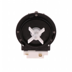 Bpx 2-94L 5859En1006S Drenažo siurblio variklis skalbimo ma&scaron;inos drenažo dalims 1Pc