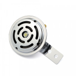 Daytona 96225 Motociklo signalas 12 V Skersmuo 70 Montavimo skylės skersmuo 0,2 colio (6 mm) Padengta sūkurinė skylė