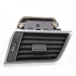 Automobilio de&scaron;inės pusės oro kondicionieriaus grotelės Mercedes Benz GL ML klasės X166 W166 GLS X166 GLE W166