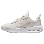 Nike Air Max Interlock Lite Phantom moteri&scaron;ki sportbačiai, balti, &scaron;viesiai dūminiai 42