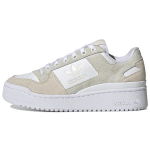 Adidas Forum Bold Footwear White Moteri&scaron;ki kedai Cloud-White Wonder-White Orbit-Grey GY8198 36