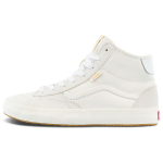 Vans The Lizzie Marshmallow Gum Unisex sportbačiai Balti VN0A4BX1FS8 44.5