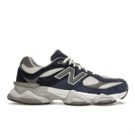 New Balance 9060 Natural Indigo Unisex sportbačiai Mėlyni Vintage-Indigo Calm-Taupe U9060IND 38