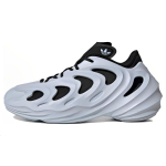 adidas adiFOM Q Halo Blue Unisex sportbačiai Core-Black Aluminum HQ4322 35⅔