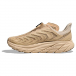 HOKA Project Clifton Shifting Sand Dune vyrų sportbačiai, rožiniai 1127924-SSDD 40.5