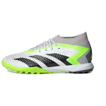 Adidas Predator Accuracy.1 TF Crazyrush Pack Vyri&scaron;ki sportbačiai White Cloud-White Core-Black GZ0009 41⅓
