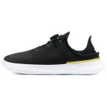 Under Armour Ua Flow Slipspeed žemi kasdieniai bėgimo bateliai Unisex sportbačiai Juodi 3026197-002 37.5