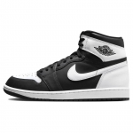 Air Jordan 1 Retro High OG Juodi Balti 2.0 Vyri&scaron;ki Kedai DZ5485-010 44 white