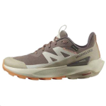 Salomon Elixir Activ GORE-TEX Falcon Papaya Moteri&scaron;ki sportbačiai Ruda White-Pepper L47456400 39⅓