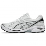 ASICS GT 2160 Balti Pieno Sidabro Unisex Sportbačiai 1203A275-110 40