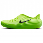 Nike ReactX Rejuven8 Žalias Smūgis Unisex Sportbačiai Juodi Volt HV5060-300 40