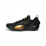 Li-Ning All City 13 Smūgio technologija Madingi Patogūs Universalūs Smūgio absorbcija Neslystantys Dilimui atsparūs Žemi Krep&scaron;inio bateliai ABAV001-16 41