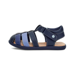 UGG Kolding Patogūs neslystantys basutės Vaikams Mėlynos 1107986T-NAVY 26