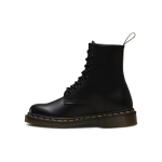 Dr. Martens 1460 Classic Lygios Odos 8 Akių Batai Unisex batai Juodi 10072004 36