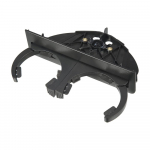 Automobilio galinis puodelio laikiklio įdėklas BMW E39 520/523/525/528/530/535/540/M5 1997-2003