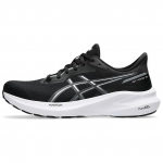 Asics GT-1000 13 Mink&scaron;ti Patogūs Stabilūs Patvarūs Žemi Bėgimo Bateliai Moteri&scaron;ki Sportbačiai Juodi 1012B663-003 36