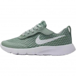 Nike Tanjun Easy On Audinys Patogus Universalus Kvėpuojantis Žemi Bėgimo Bateliai Vaikams Sneaker Žalias HQ2706-003 28