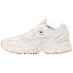 Adidas Originals Astir Patogūs Mink&scaron;ti Neslystantys Patvarūs Žemi Laisvalaikio Bėgimo Bateliai Moteri&scaron;ki sportbačiai Balti JQ2587 36