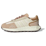 Adidas Originals Retropy Retro Oda Patvarūs Žemi Bėgimo Bateliai Unisex Sportbačiai Ruda Balta IF4324 44