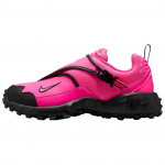 Nike ACG Phassad Madingi kvėpuojantys traukos žygio batai Unisex žygio batai Rožiniai Juodi HM7133-600 38.5