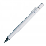 Tombow Mark Sheet Mechanical MONO Mono Storas Pie&scaron;tukas, 1.3mm, Darbas, &Scaron;vinas, Baltas, DPB-151C balta