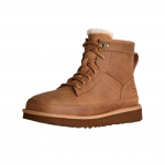 UGG Laisvalaikio Paveldas &Scaron;ilti Universalūs Suvarstomi Sniego Batai Vyri&scaron;ki Batai Ka&scaron;toniniai 1174580-BWST 40