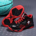 2025 m. nauji krep&scaron;inio bateliai berniukams pradinių klasių mokiniams neslystantys amortizuojantys kvėpuojantys sportiniai bateliai treniruotėms tikri vaiki&scaron;ki krep&scaron;inio bateliai 31