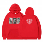 Sabrina Carpenter Geriausio Draugo Grafika 2025 Hoodie Vyrams Moterims Laisvalaikio Žiemos Ilgomis Rankovėmis Madingas Hip-hop'o Megztinis Gatvės Apranga Vir&scaron;utiniai Drabužiai S
