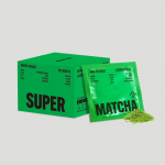 [Super Matcha] Saldus firminis Matcha 10 vnt. (50g)