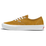 Vans Authentic Patogūs Universalūs Žemi Skate Batai Unisex Kedai Aukso Ruda VN0A5FC81M7 43
