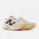New Balance FuelCell Rebel V4 plotis D Baltas MFCXCN4 Vyri&scaron;kas dydis EU 40