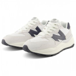 New Balance 57/40 Žemi Balti Tamsiai mėlyni - M5740ESC EU 37 balta