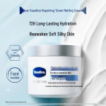 Vaseline Itin drėkinantis Sniego tirpimo kremas 360g