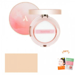 a0603 Aperire Day Dream Padengiantis Pagrindas-Pudros Pagrindas SPF50+ PA++++ 13g 02 Warm Vanilla