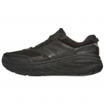 HOKA ONE ONE Bondi L Juodi Unisex Sportbačiai 1110538-BRVN 38.5