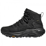 HOKA ONE ONE Kaha 3 Mid Gore Tex Juodi sportbačiai 1162530-BBLC 42 juoda