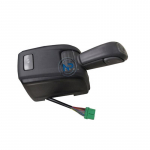 an Auto Spare Parts OEM 20483922 VOL-VO Right Hand Drive Automatic Gear Shift Knob for Truck Gear Lever Knob