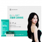 Daewoong Life Science GLP-1 Probiotikai lieknėjimui, 56 tabletės