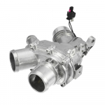 Aliumininis termostato korpusas Assy skirtas Jaguar XE XF XJ F-Type Land Rover LR062498