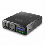 G&eacute;n&eacute;rateur Solaire - ALLPOWERS - 200W - 41600mAh - Portable - Alimentation d'Urgence