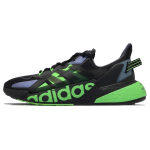 Adidas X9000L4 'Black Solar Green' GY3071 38
